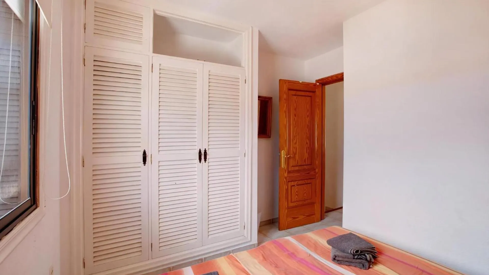 فيلا Casa Dos Angeles Chayofa 0*,