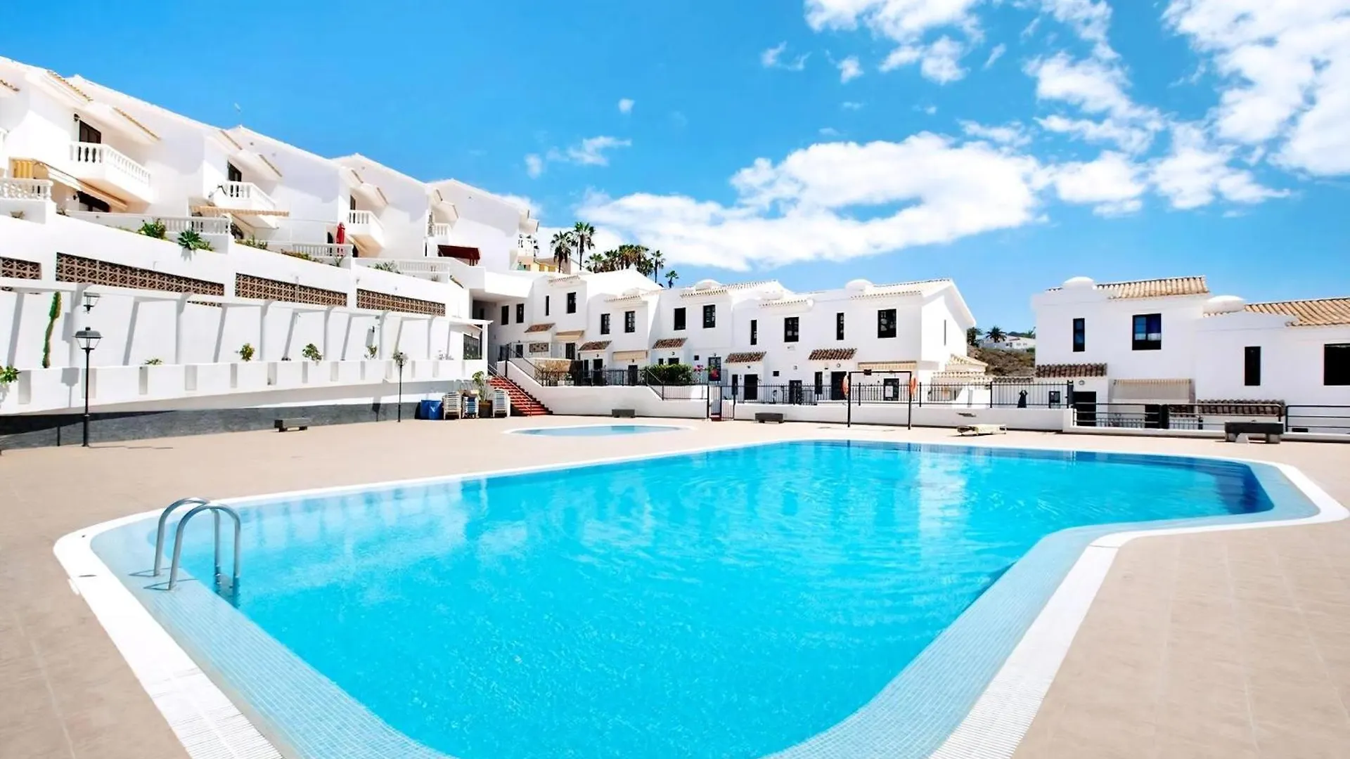 Casa Dos Angeles Βίλα Chayofa 0*,  Ισπανία